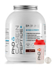 PhD Casein Peptide 1.8kg - Vanilla Creme - Free Phd Shaker