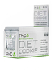 PhD Diet Cookies 12 x Cookies - Blueberry & White Chocolate