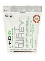 PhD Diet Whey 1kg - Vanilla
