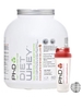 PhD Diet Whey 2kg - Chocolate Peanut Butter - Shaker