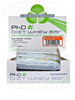 PhD Diet Whey Bars 12 x 50g bars - Chocolate Mint