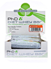 PhD Diet Whey Bars 12 x 50g bars - Chocolate Orange