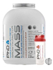 PhD Growth Factor Mass 4.05kg - Chocolate Cookie