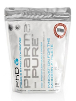 PhD Pharma Pure 908g - Vanilla - Shaker