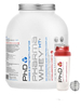 PhD Pharma Whey HT+ 2.2kg - Chocolate Peanut