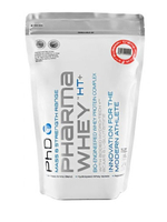 PhD Pharma Whey HT+ 908g - Strawberry Creme