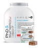 PhD Synergy Iso 7 2kg - Synergy Bar Stack - Chocolate Cookie,  Choc Mint