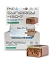 PhD Synergy Iso-7 Bars x 12 Bars - Chocolate Orange