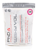 PhD Waxy Vol 2kg - Unflavoured