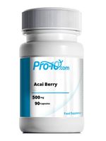 Pro-10 Acai Berry 90 Caps
