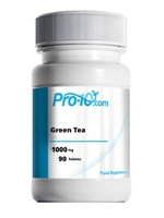 Pro-10 Green Tea 1000mg 90 Caps