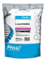 Pro-10 L-Glutamine 1kg
