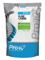Pro-10 Pure Carbs 2kg