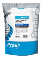 Pro-10 Time Release Protein 1kg - Chocolate