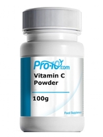 Pro-10 Vitamin C Powder 100g