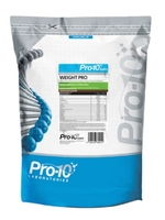 Pro-10 Weight Gainer Pro 6.8kg - Chocolate