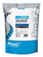 Pro-10 Whey Protein Concentrate 1kg - Banana