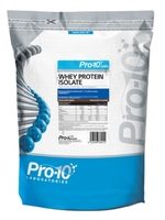 Pro-10 Whey Protein Isolate 1kg - Strawberry