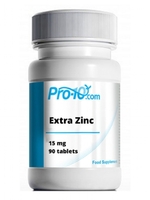 Pro-10 Zinc 90 Tablets