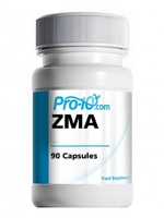 Pro-10 ZMA 90 Caps