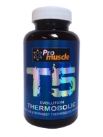 Pro Muscle T5 Thermobolic Evolution 2 - 60 Caps