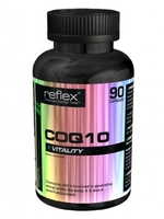 Reflex CoQ10 90 Caps