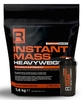 Reflex Instant Mass Heavyweight 5.4kg - Chocolate Perfection - Shaker