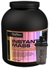 Reflex Instant Mass Pro 2.72kg - Choc Peanut Butter - Shaker