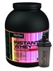 Reflex Instant Whey Pro 2.2kg - Choc Mint Perfection - Reflex Shaker