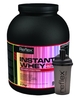 Reflex Instant Whey Pro 2.2kg - Cinnamon Vanilla Roll - Reflex Shaker