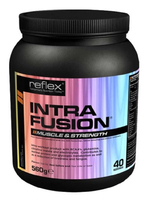 Reflex Intra Fusion 560g - Fruit Punch