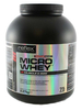 Reflex Micro Whey 2.27kg - Vanilla