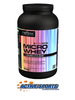 Reflex Micro Whey 909g - Vanilla