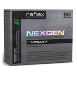Reflex Nexgen 60 Caps