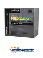 Reflex Nexgen Pro 90 Caps