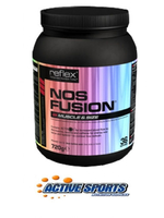 Reflex NOS Fusion 720g - Fruit Punch