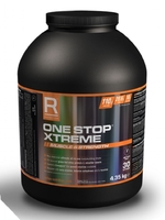 Reflex One Stop Xtreme 4.35kg - New Formula - Vanilla