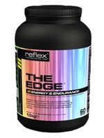 Reflex The Edge 1.5kg - Orange