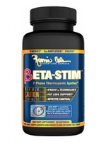 Ronnie Coleman Beta Stim 60 Caps