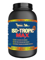 Ronnie Coleman IsoTropic Max 930g - Blue Raspberry
