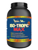 Ronnie Coleman IsoTropic Max 930g - Pomegranate Berry