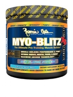 Ronnie Coleman Myo-Blitz XS 240g - Watermelon