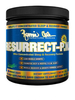 Ronnie Coleman Resurrect PM 200g - Blue Razz Dream