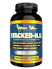 Ronnie Coleman Stacked NO 90 Caps