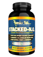 Ronnie Coleman Stacked NO 90 Caps