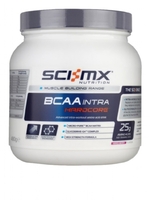 Sci-MX BCAA Intra Hardcore 480g - Orange