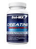 Sci-MX Creatine Monohydrate 100g