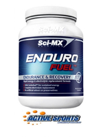 Sci-MX Enduro Fuel 875g - Orange
