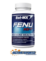 Sci-MX Fenu-MX 60 Capsules