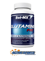 Sci-MX Glutamine Pro 100g